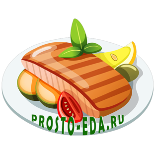 Дзен  Просто  Еда 🍉 статистика