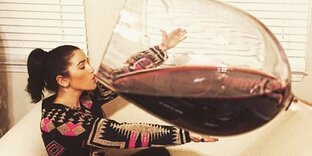 Дзен Wine Lover статистика