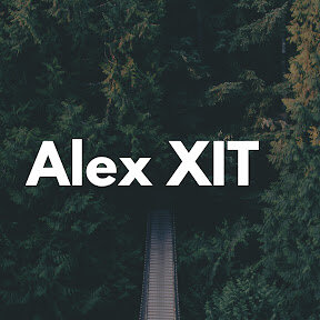 Статистика яндекс дзен Alex XIT