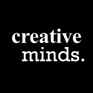 Дзен Creative minds. статистика