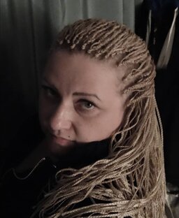 Статистика Дзен Натали Мэй_knitting