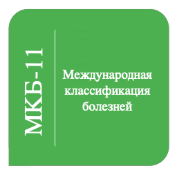 Проект мкб 11