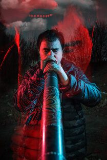 Статистика Дзен Dark voice of Angelique