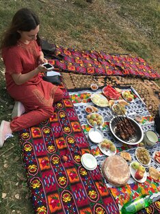 Статистика Дзен Мой любимый блохэр
