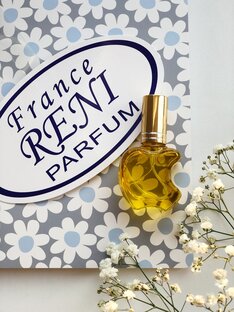 Статистика Дзен Reni Parfum