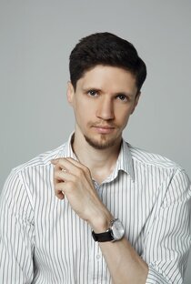 Статистика Дзен Школа Продаж | Илья Николаев