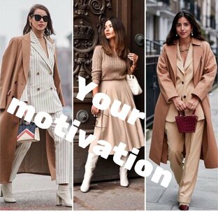 Дзен Your motivation статистика