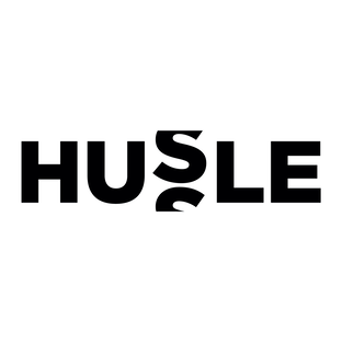 33 journal. Hussle журнал лого.