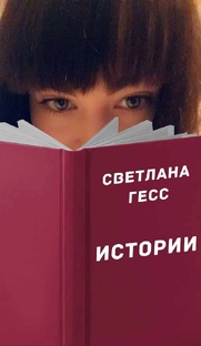 Статистика Дзен Истории. Светлана Гесс