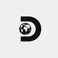 Логотип канала Discovery Channel