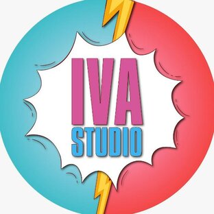 Статистика Дзен Iva Studio