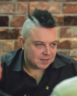 Статистика Дзен Андрей Беляев