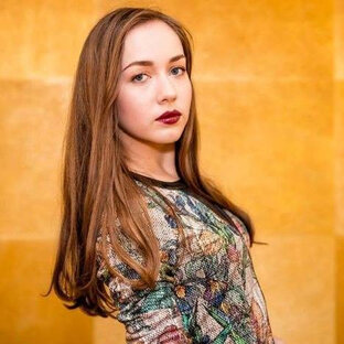 Алина ❤ Петренко