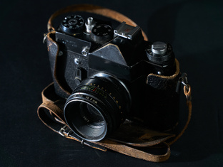Статистика Дзен Fotografism