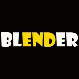Статистика яндекс дзен Blender
