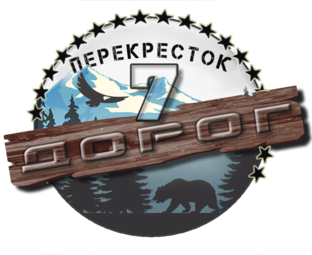 Статистика Дзен Перекресток семи дорог