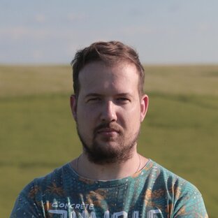 Статистика Дзен Книга ботаника