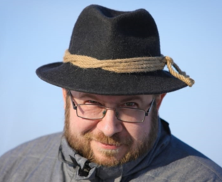 Дзен Михаил Мозговой статистика