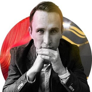 Статистика Дзен Антон Ларкин | Как расти в кризис с ИИ-маркетингом