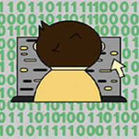 Дзен UX Proger статистика