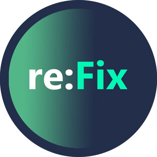 Дзен фикс. Re-Fix. Re-Fix Казань.