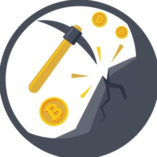Статистика Дзен Искусство Майнинга