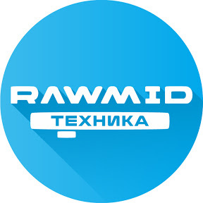 Статистика Дзен RAWMID