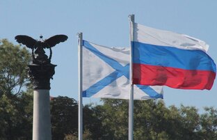 Дзен Russian Spring статистика