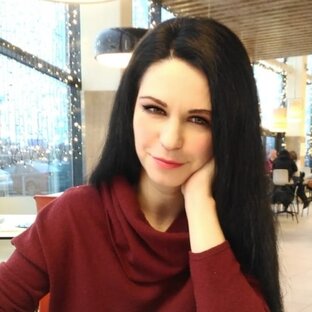 Статистика Дзен GHALA ASTRA