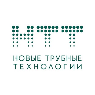 Логотип канала Новые Трубные Технологии