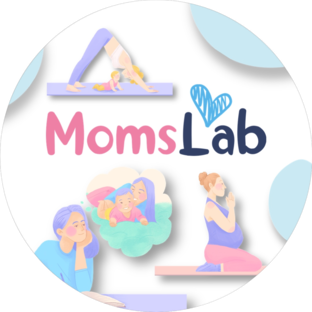 Статистика Дзен MomsLab - йога, пилатес, питание, медитации для женщин