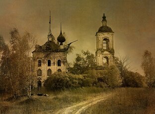 Дзен МИСТИКА и ИСТОРИИ статистика