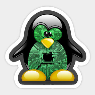 Статистика Дзен Linux World