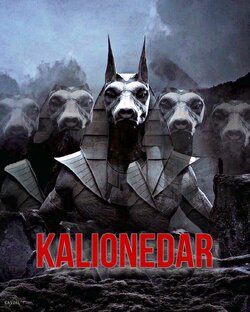 Дзен KaliOneDar статистика