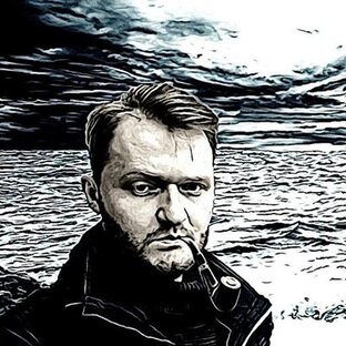 Ещё один блог о кино