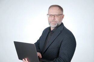 Статистика Дзен Александр Санкин