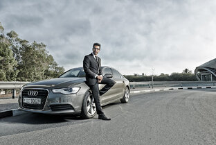 Дзен Степан Найдёнов статистика