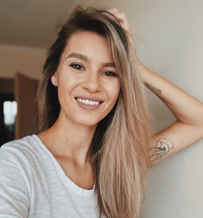 Дзен Beautyholik статистика