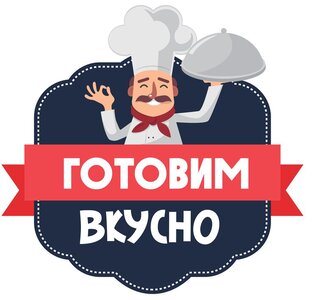 Логотип канала Я люблю готовить