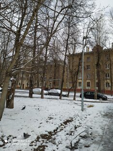 Дзен Риэлтор? Спасибо, не надо. статистика