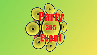 Статистика яндекс дзен Party 365 Event
