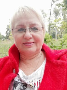 Статистика Дзен Галина Родимова