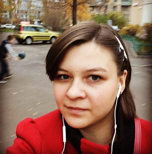 Дзен Ирина Бирюкова статистика