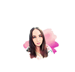 Статистика Дзен KissTochka
