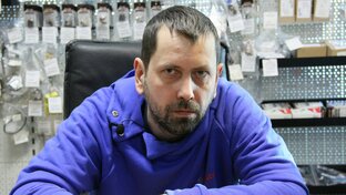Статистика Дзен Евгений Белгород
