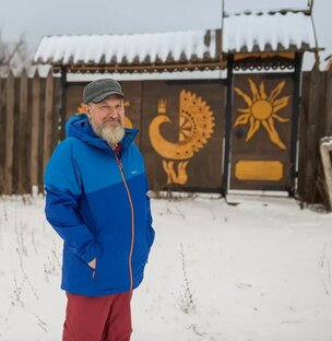 Статистика Дзен Горбатов Валерий- Деревня 58