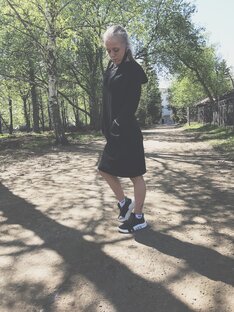 полина жукова