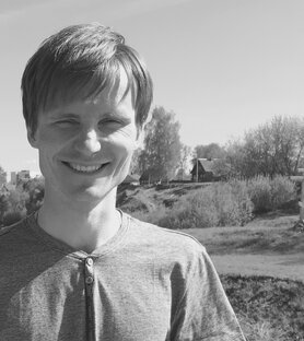 Статистика Дзен Vitaly Koissin