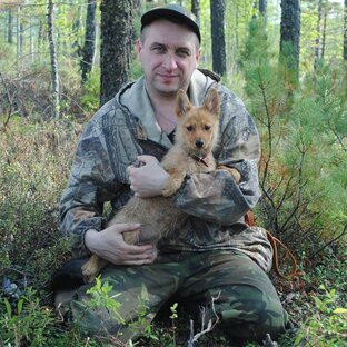 Сергей Шаманов: Одиночество в селе