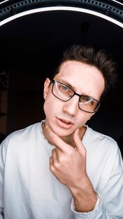 Статистика Дзен Андрей Ястребов